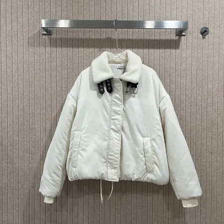 2025 秋冬 NEW ロエベ ウンジャケット