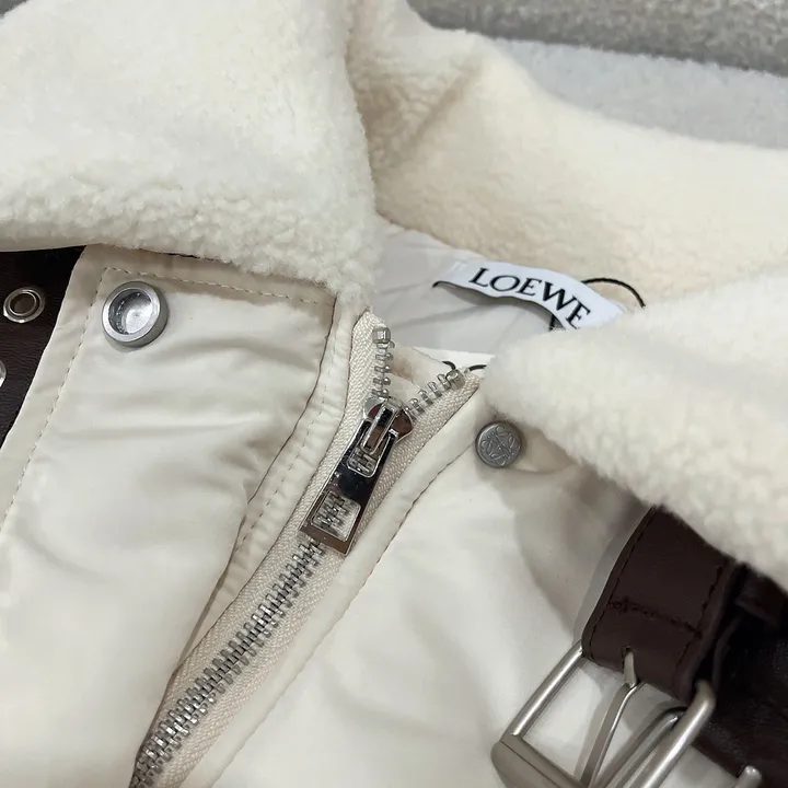 ロエベ レディース ウンジャケット