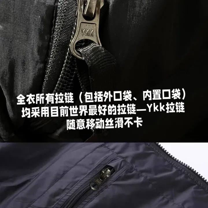 LOEWE アナグラム ダウンコート