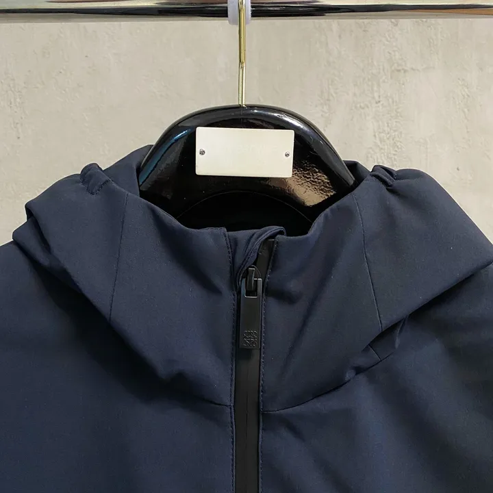 LOEWE x On ダウンジャケット