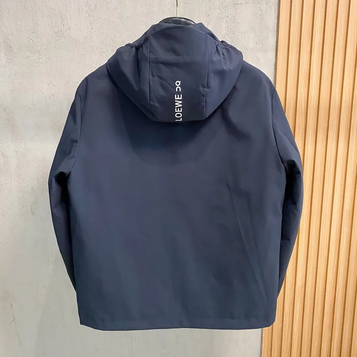 Loewe x On ダウン おしゃれ