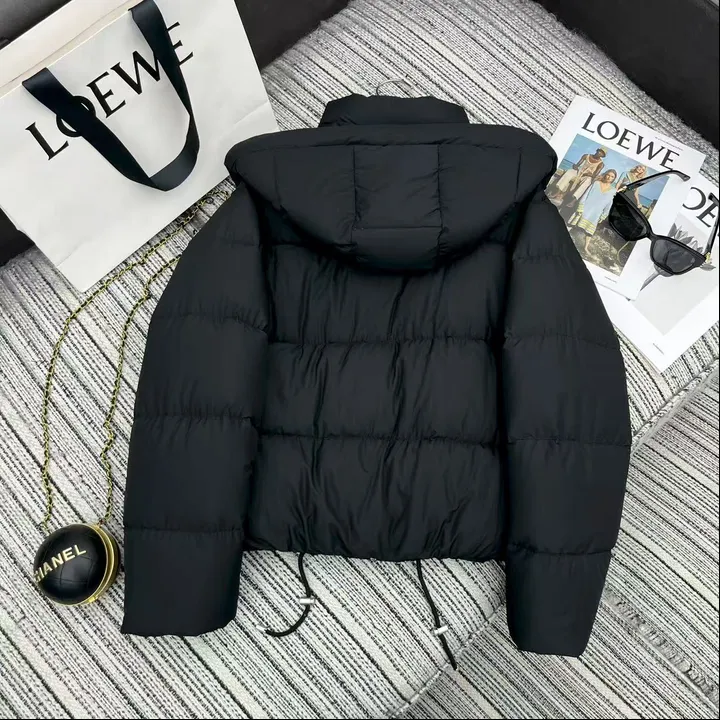 LOEWE レディース ショートダウン