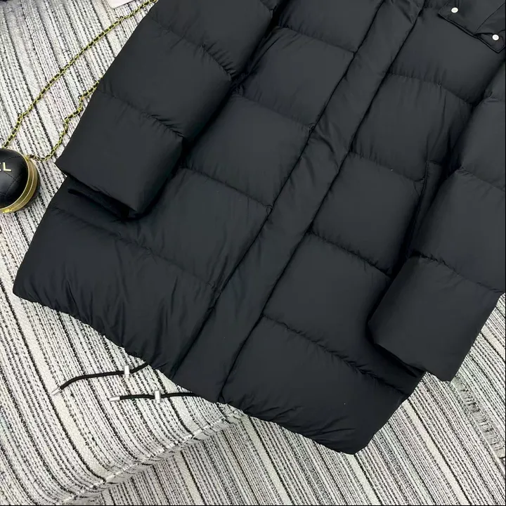 ロエベ レディースダウン ミドル丈