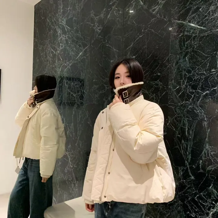 Loewe フェザーダウン