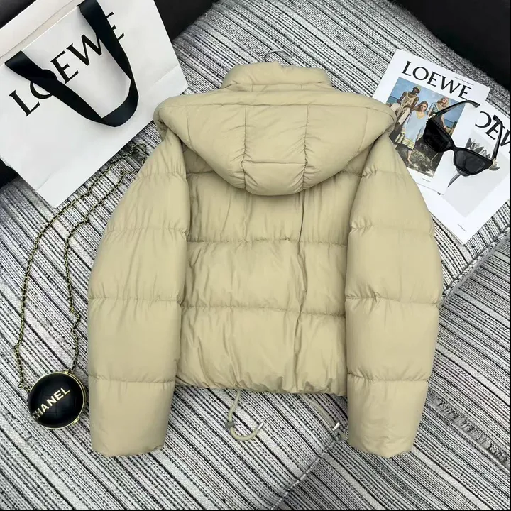 LOEWE ダウンジャケット 韓国