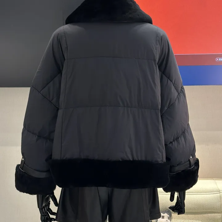 LOEWE レディース 秋 冬 ダウン