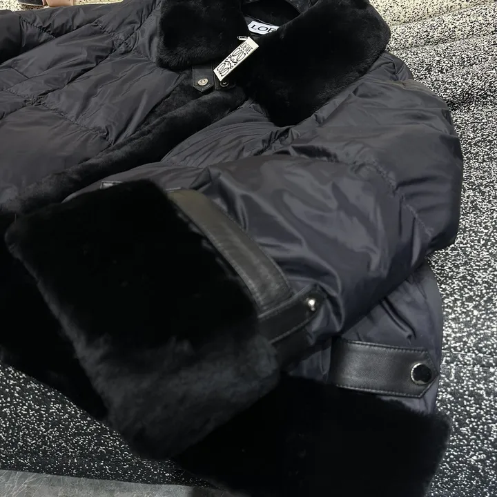 ダウンジャケット ブランド 人気