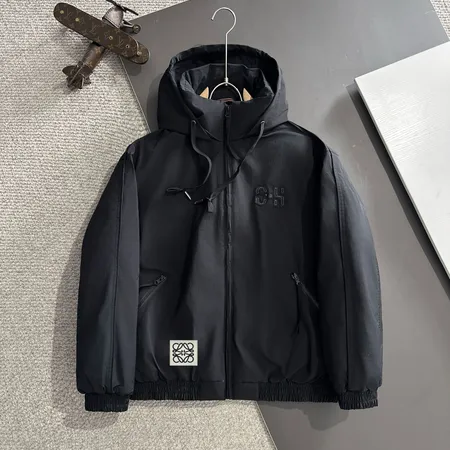 LOEWE ジャケット メンズ