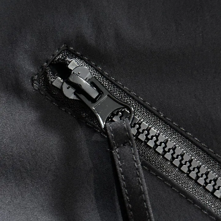 LOEWEフード付き ジャケット