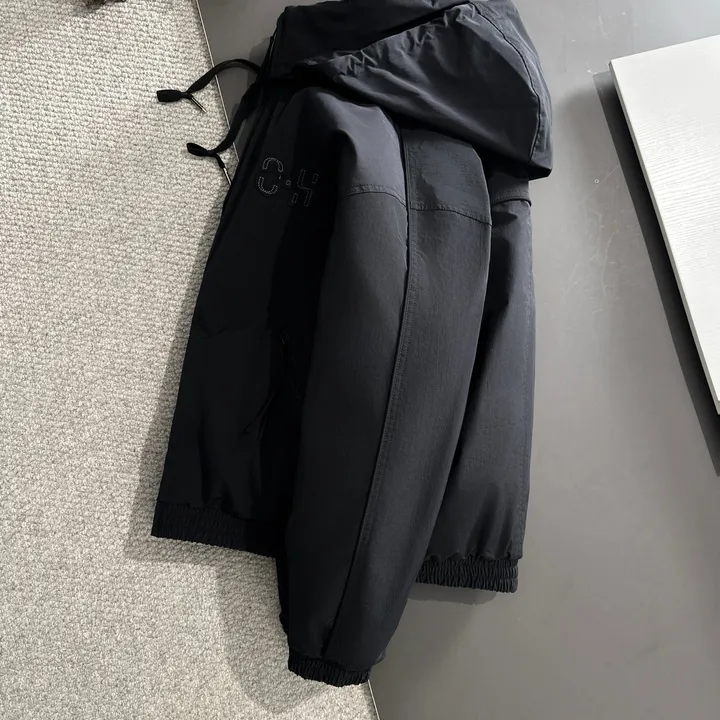 LOEWE 秋冬 コート 2026