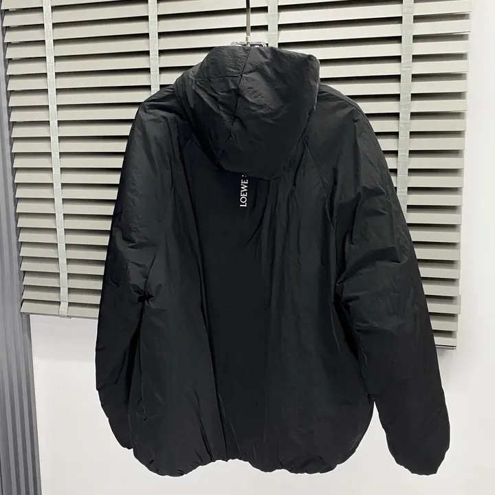 LOEWEｘOn 秋冬 コート