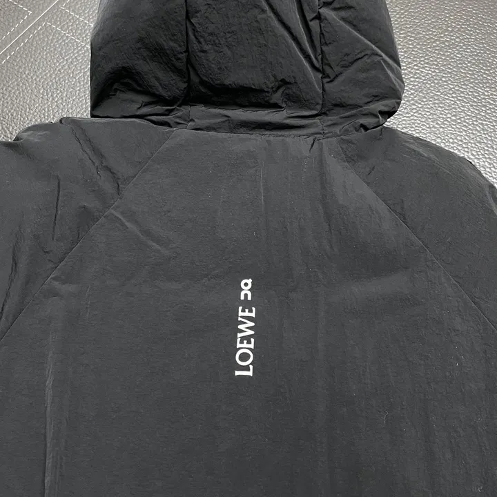 LOEWEｘOn 秋冬 コート