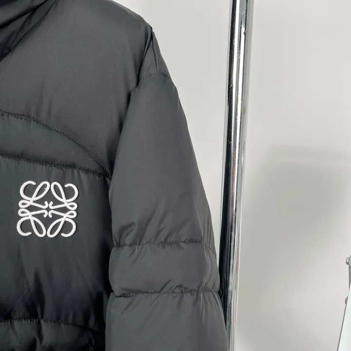 ロエベ 高品质 ダウンジャケット