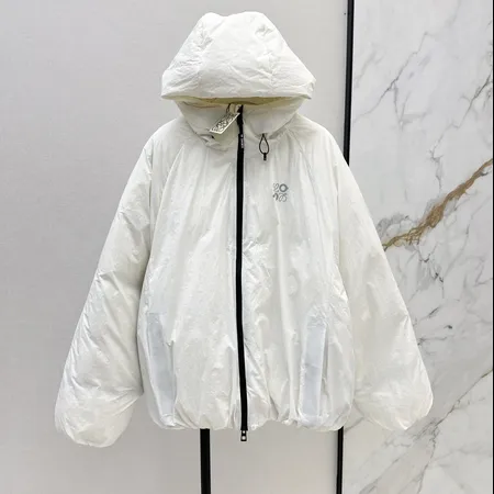 LOEWE x On タイダイ パファージャケット