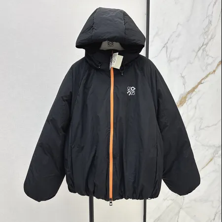 Loewe x On Puffer Jacket