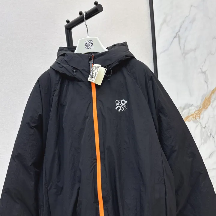 オン × ロエベ ジャケット メンズ レディース