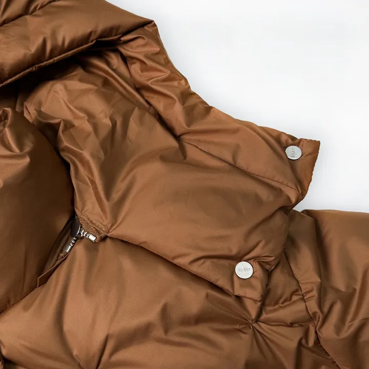 ロエベ 秋冬 防寒着