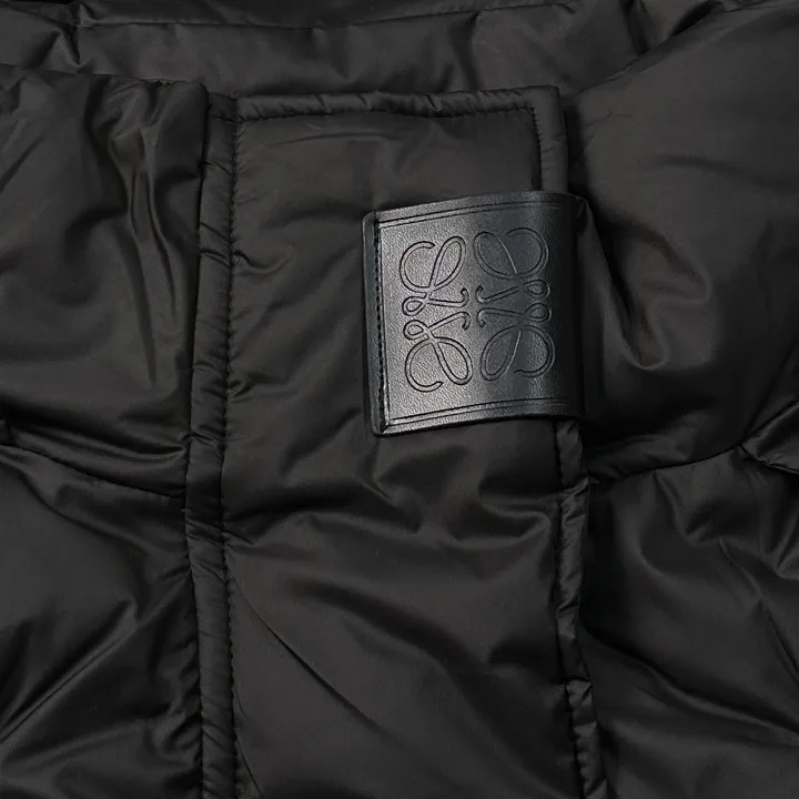 ロエベ ショートジャケット