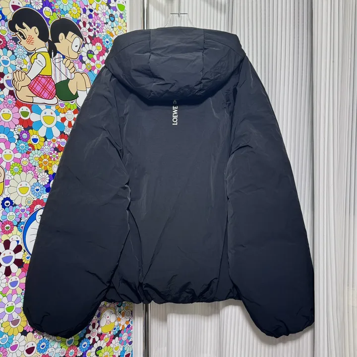 ロエベ no ジャケット