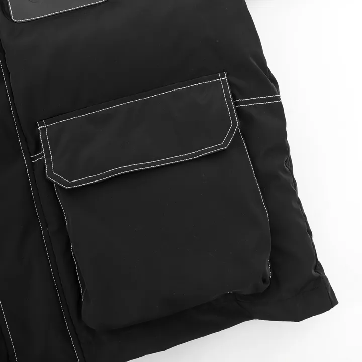 ロエベ ダウンジャケット 中綿