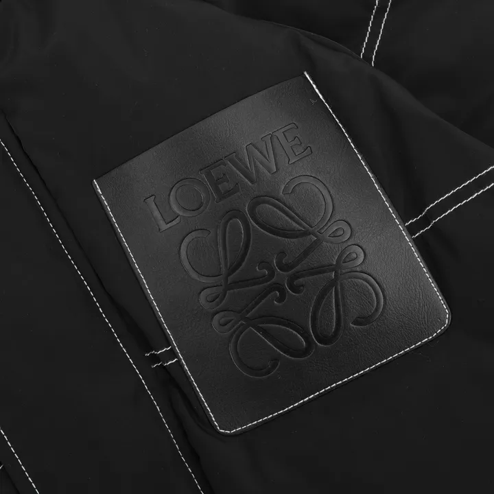 ブランド ロエベ ダウンジャケット