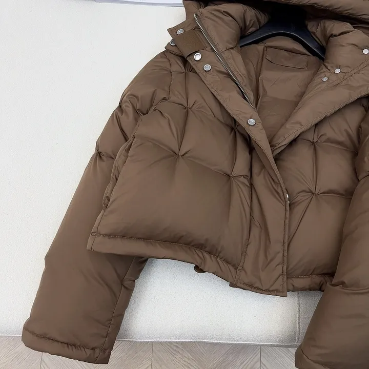 LOEWE 防寒 ダウンジャケット