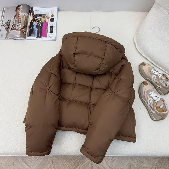 LOEWE 防寒 ダウンジャケット