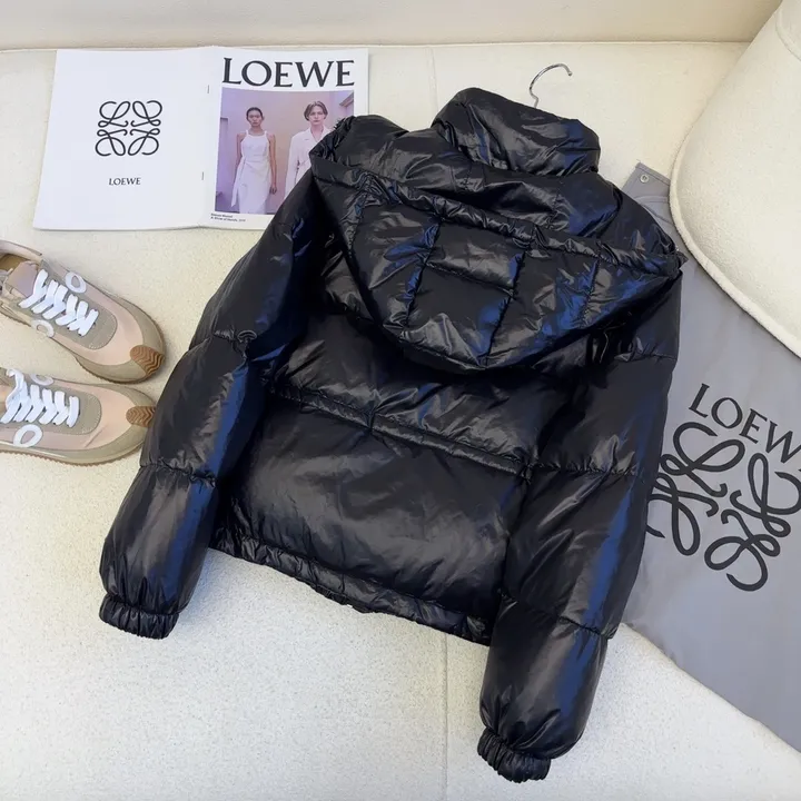 LOEWE レディース 秋冬 ダウンジャケット