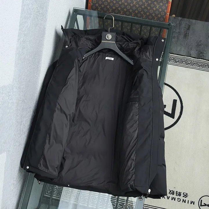 ロエベ アナグラム ジャケット