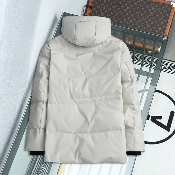 LOEWE 中綿コート