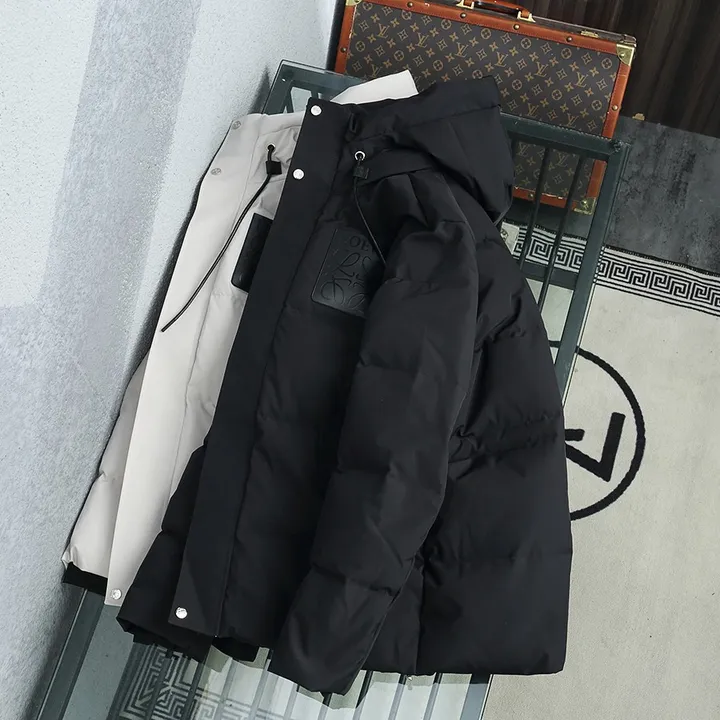 LOEWE 秋冬 アウター