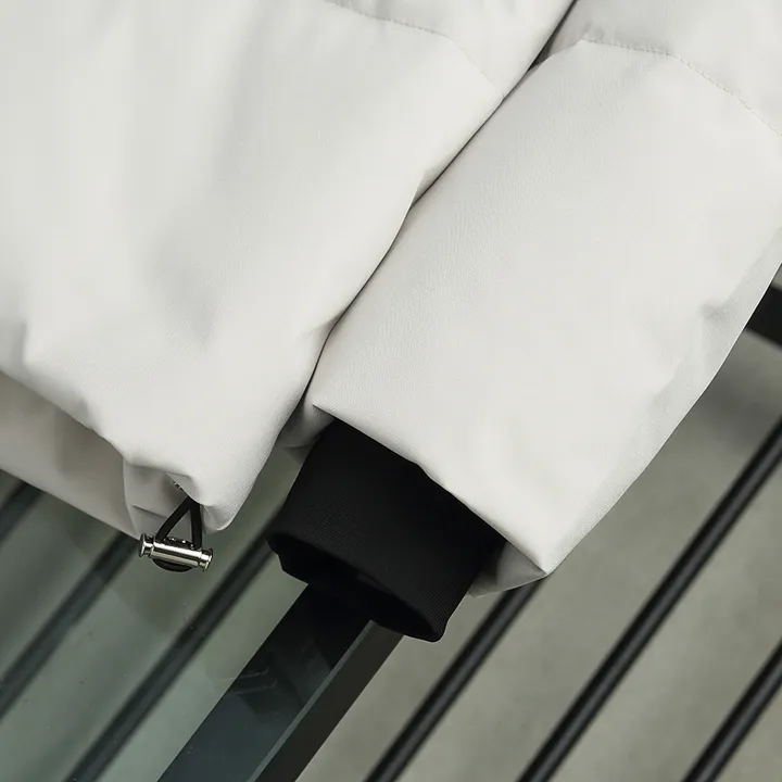  ロエベ アナグラム ダウンジャケット