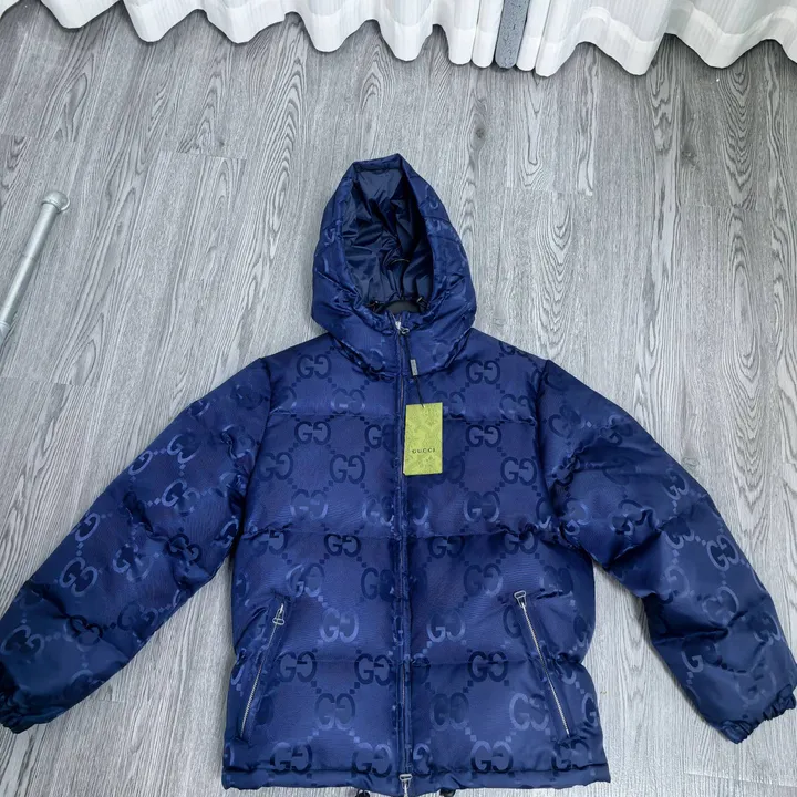 グッチ メンズ 秋冬コート