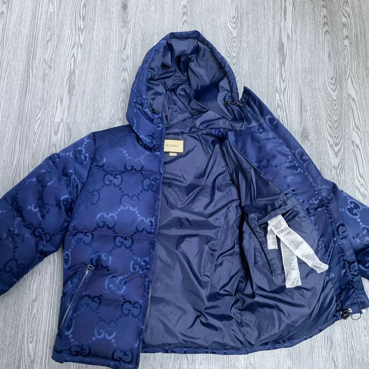 グッチ 秋冬 アウター