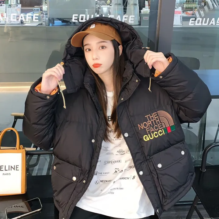 THE NORTH FACE ダウンコート 厚手 暖かい