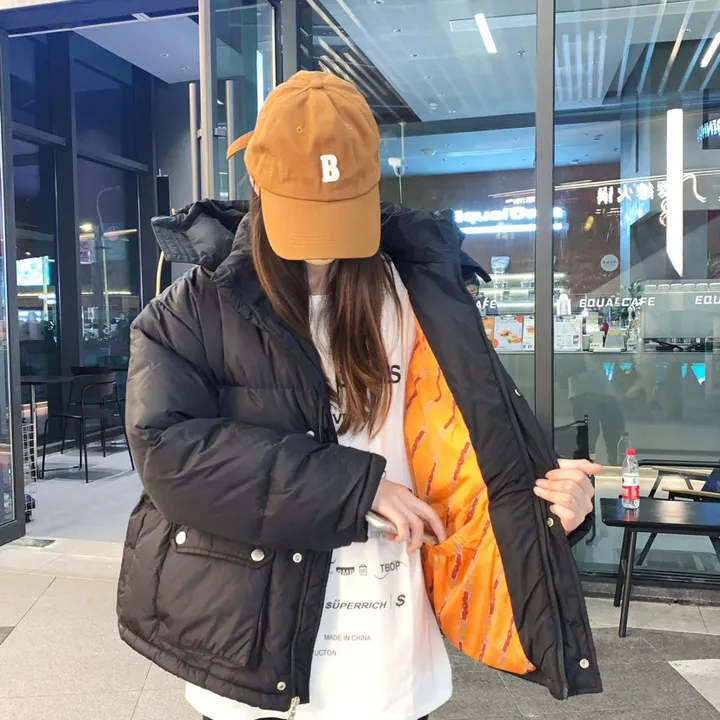 THE NORTH FACE ダウンコート 厚手 暖かい