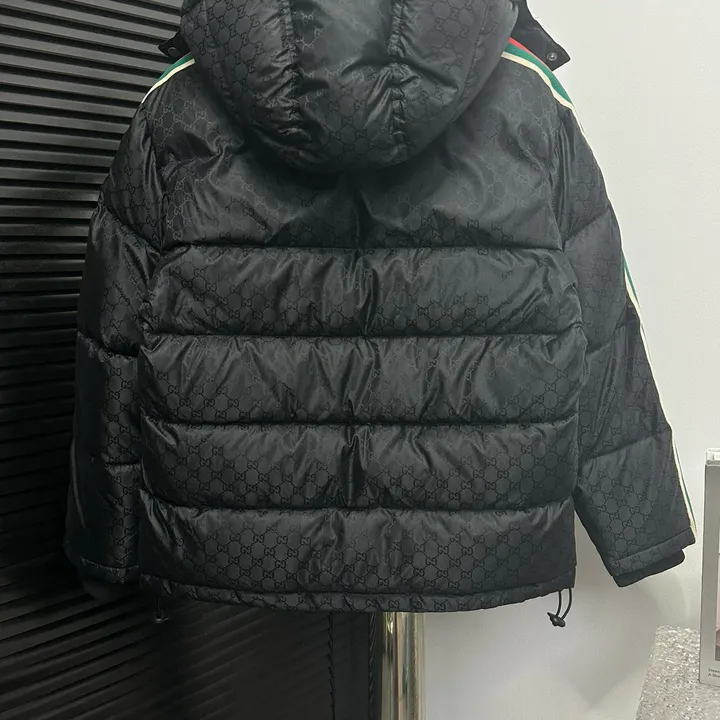 ハイブランド ダウン