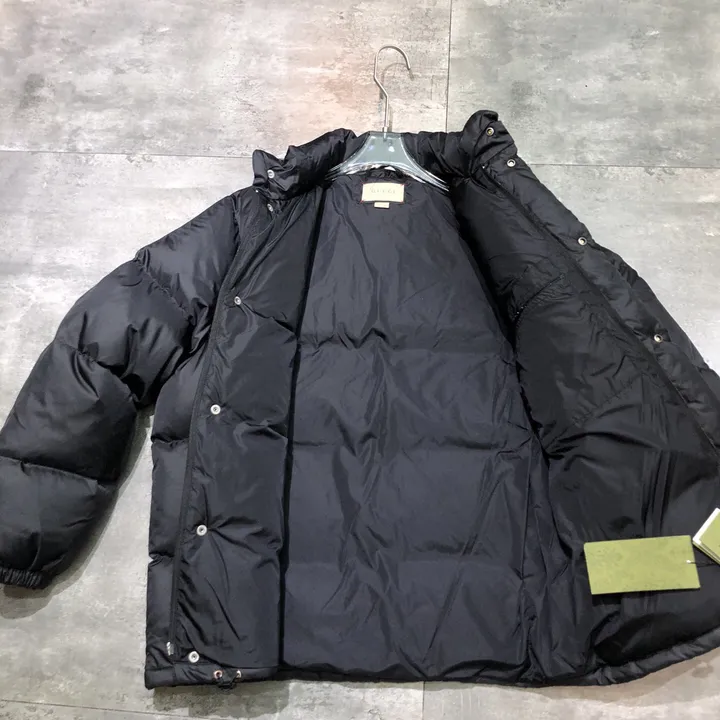 グッチ メンズ ジャケット フード付き