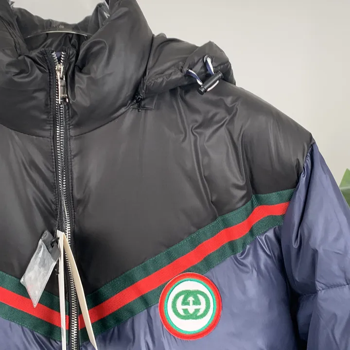 グッチ ダウン 秋冬 新品