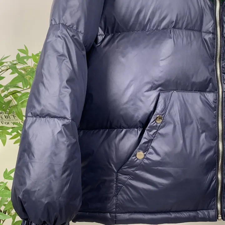 GUCCI ダウンジャケットメンズ