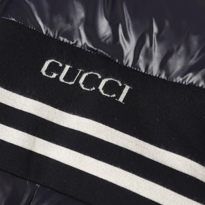 GUCCI 撥水ダウン