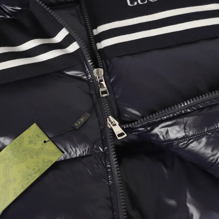 GUCCIダウンジャケットメンズ