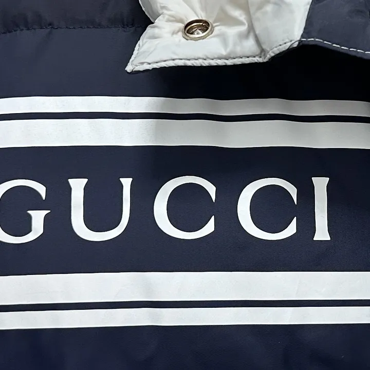 GUCCI ダウン 人気