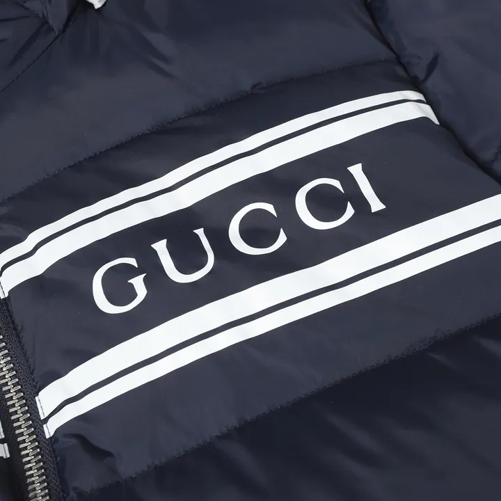 GUCCI 长袖 ダウンコート