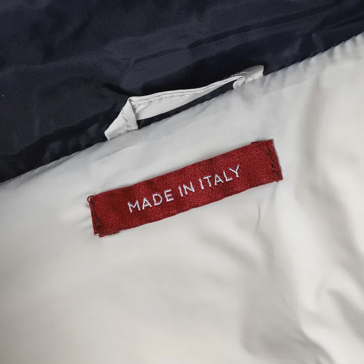 GUCCI フード付き ダウンコート