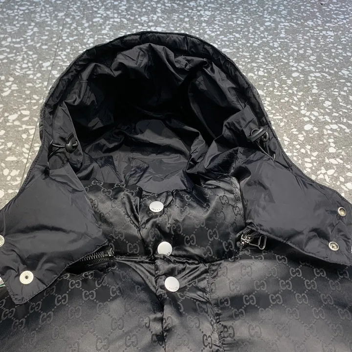 GUCCI ダウンジャケット 长袖