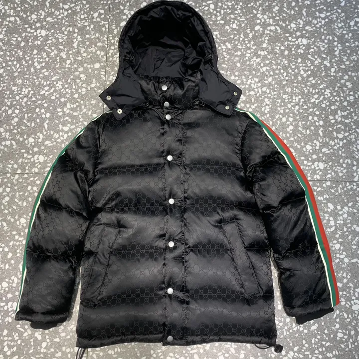 グッチ ダウン コピー