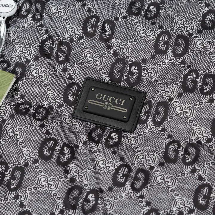 GUCCI GGコット ダウン ジャケット