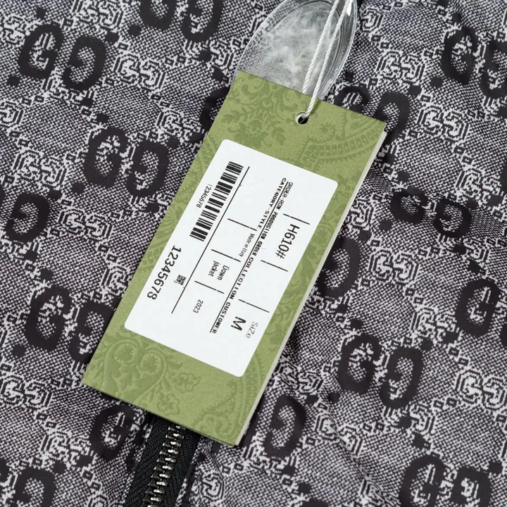 グッチ 秋冬アウター