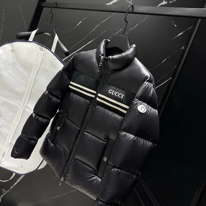 グッチ ショートダウン